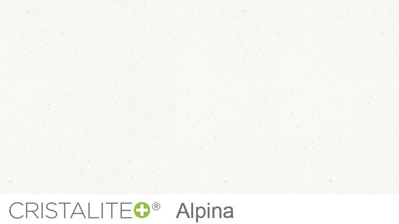 Chiuveta Granit Schock Element D-100S Alpina Cristalite 78 x 50 cm