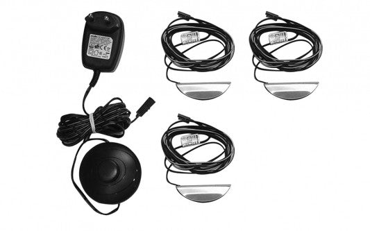 LED 3 puncte Kashmir