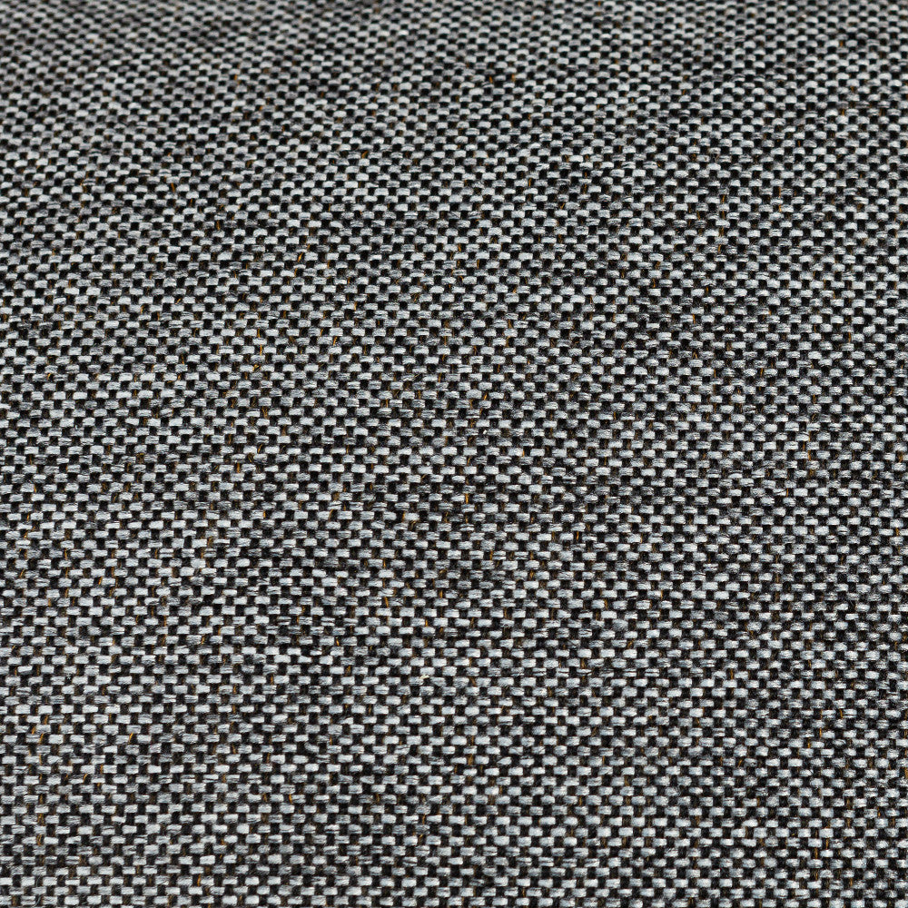 Coltar Extensibil Cu Lada, Vario Interschimbabil Stanga/Dreapta, Gri Inchis, 220 X 80 X 155 Cm