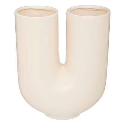 Vaza Ceramica Rive, 25 Cm