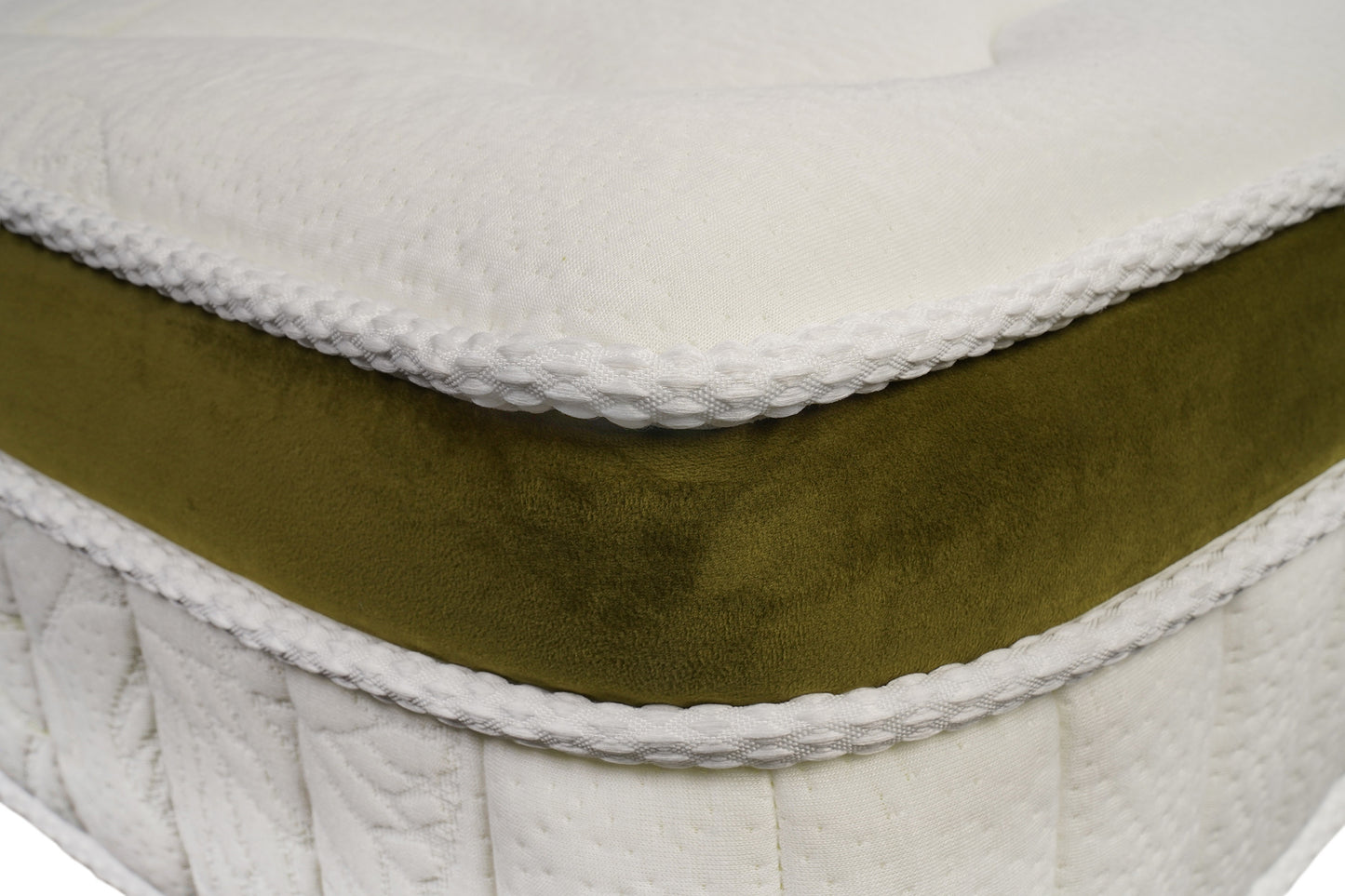 Saltea Nature Bambus, 200 x 90 Cm