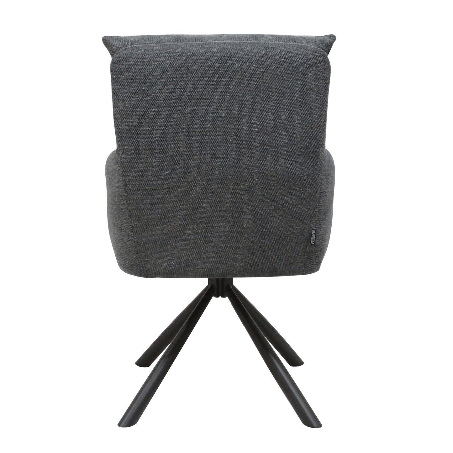Scaun Sakura Gri, 60 Cm