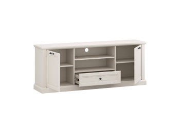 Comoda TV Cu 2 Usi Si 1 Sertar Versailles Casmere B, 171.4 Cm