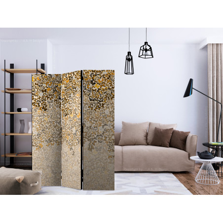 Paravan Art And Butterflies [Room Dividers] 135 cm x 172 cm-01