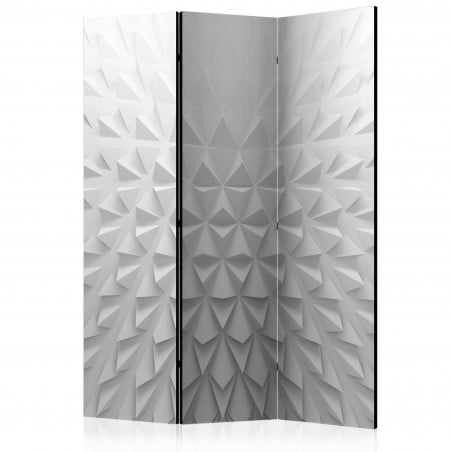 Paravan Tetrahedrons [Room Dividers] 135 cm x 172 cm-01