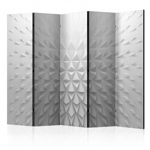 Paravan Tetrahedrons Ii [Room Dividers] 225 cm x 172 cm