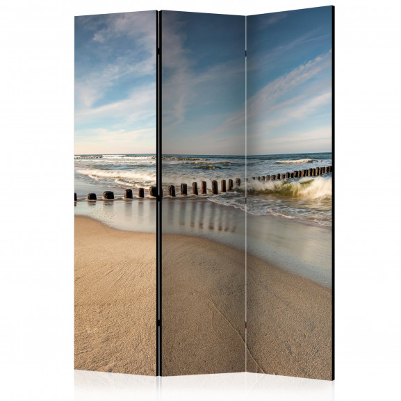 Paravan Sea Breeze [Room Dividers] 135 cm x 172 cm