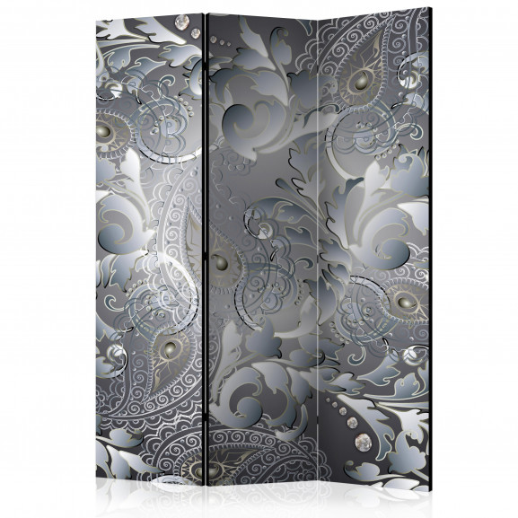 Paravan Oriental Pattern [Room Dividers] 135 cm x 172 cm