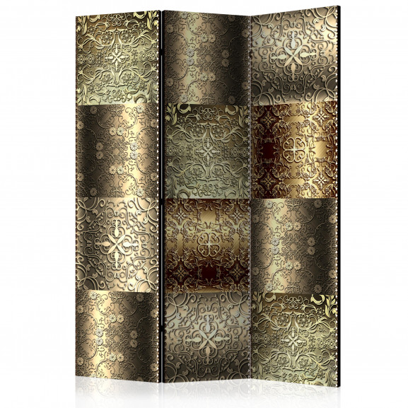 Paravan Metal Plates [Room Dividers] 135 cm x 172 cm