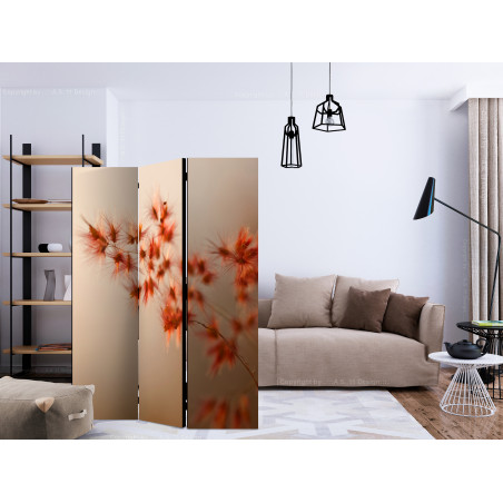 Paravan Closer To Nature [Room Dividers] 135 cm x 172 cm-01