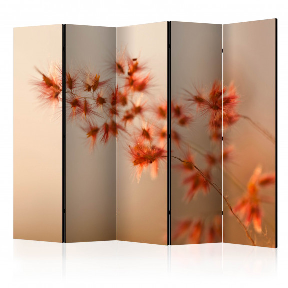 Paravan Closer To Nature Ii [Room Dividers] 225 cm x 172 cm