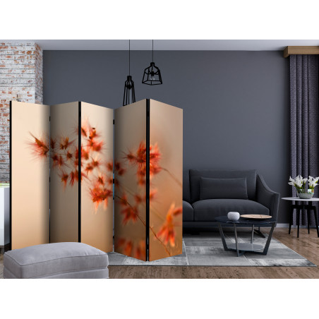 Paravan Closer To Nature Ii [Room Dividers] 225 cm x 172 cm-01