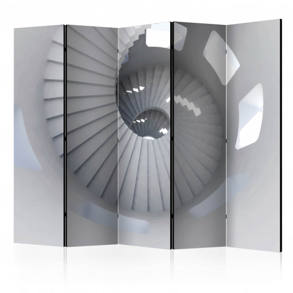 Paravan Lighthouse Staircase Ii [Room Dividers] 225 cm x 172 cm