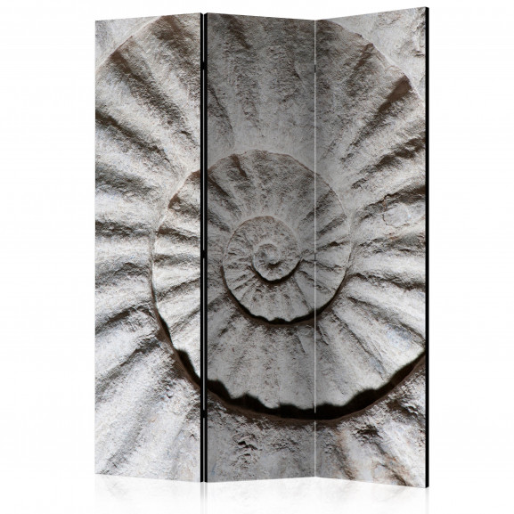 Paravan Shell [Room Dividers] 135 cm x 172 cm