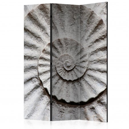 Paravan Shell [Room Dividers] 135 cm x 172 cm-01