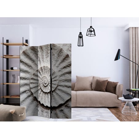 Paravan Shell [Room Dividers] 135 cm x 172 cm-01