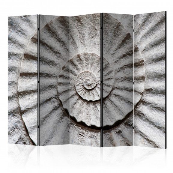 Paravan Shell Ii [Room Dividers] 225 cm x 172 cm