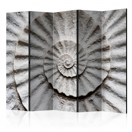 Paravan Shell Ii [Room Dividers] 225 cm x 172 cm-01