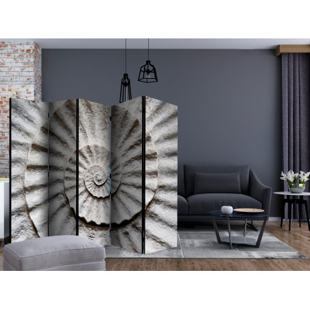 Paravan Shell Ii [Room Dividers] 225 cm x 172 cm-01