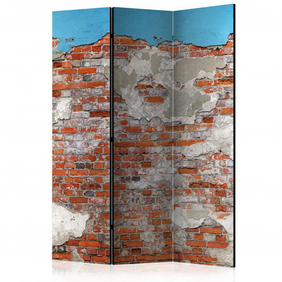 Paravan Secrets Of The Wall [Room Dividers] 135 cm x 172 cm