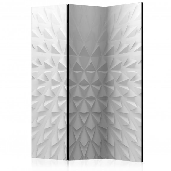 Paravan Fortress Of Illusion [Room Dividers] 135 cm x 172 cm