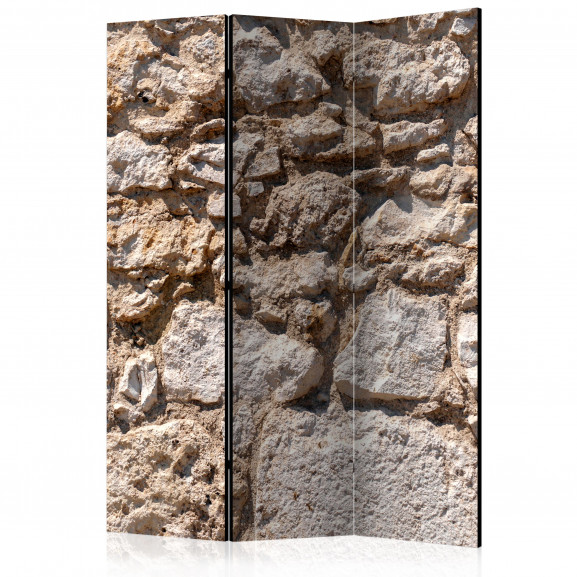 Paravan Stone Castle [Room Dividers] 135 cm x 172 cm