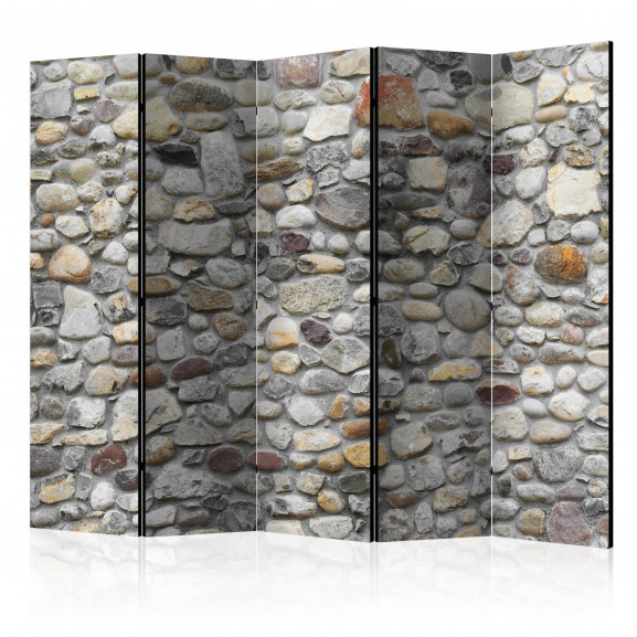 Paravan Stony Road Ii [Room Dividers] 225 cm x 172 cm