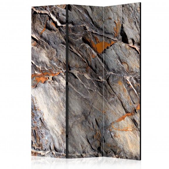 Paravan Mountain Bastion [Room Dividers] 135 cm x 172 cm