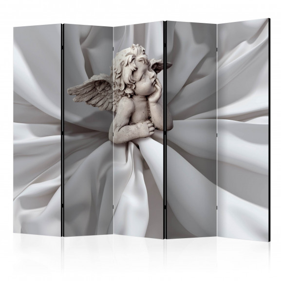 Paravan Angelic Dream Ii [Room Dividers] 225 cm x 172 cm
