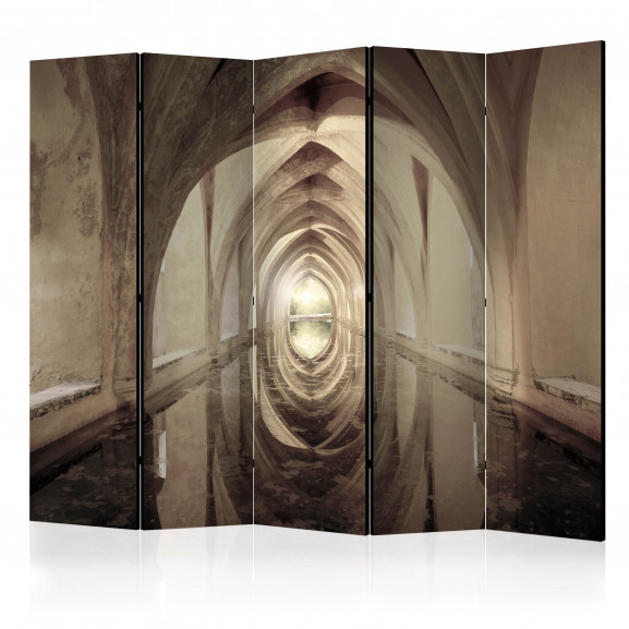 Paravan Magical Corridor Ii [Room Dividers] 225 cm x 172 cm