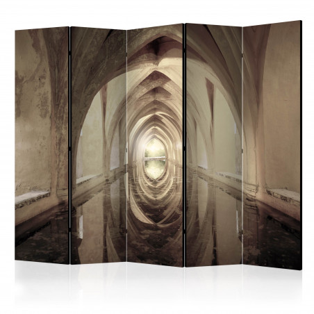 Paravan Magical Corridor Ii [Room Dividers] 225 cm x 172 cm-01