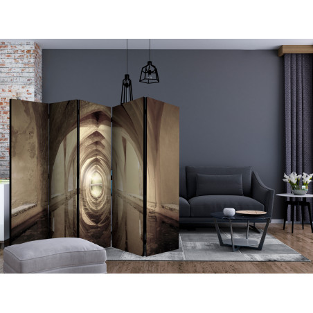 Paravan Magical Corridor Ii [Room Dividers] 225 cm x 172 cm-01