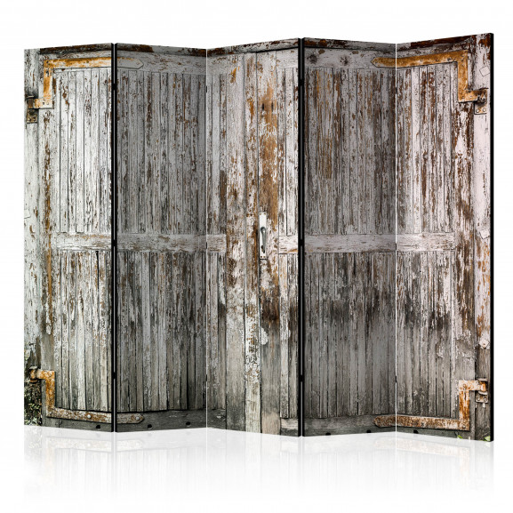 Paravan The Whispering Door Ii [Room Dividers] 225 cm x 172 cm