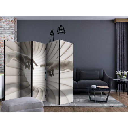 Paravan Touch Ii [Room Dividers] 225 cm x 172 cm-01