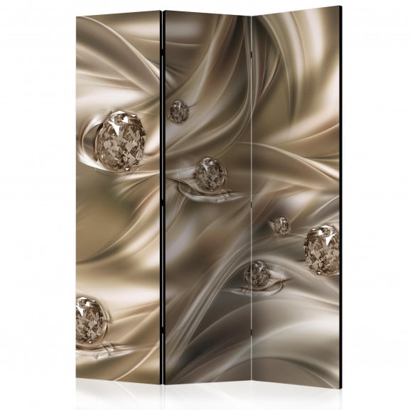 Paravan Velvet Kiss [Room Dividers] 135 cm x 172 cm