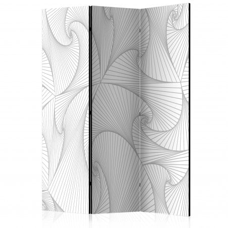 Paravan Avantgarde Fan [Room Dividers] 135 cm x 172 cm-01