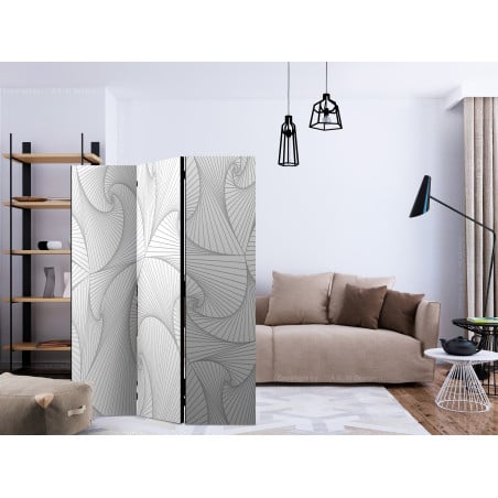 Paravan Avantgarde Fan [Room Dividers] 135 cm x 172 cm-01