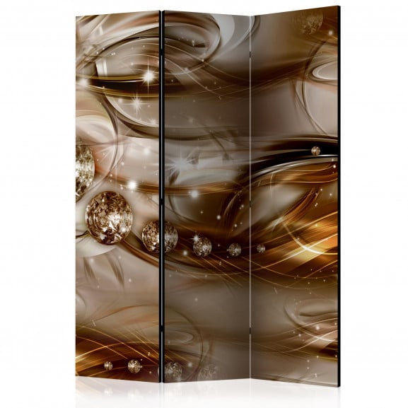 Paravan Stellar Storm [Room Dividers] 135 cm x 172 cm