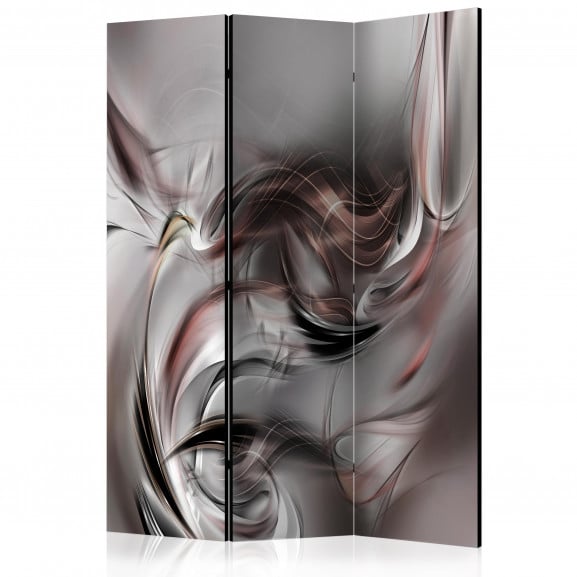 Paravan Abstract Cloud [Room Dividers] 135 cm x 172 cm