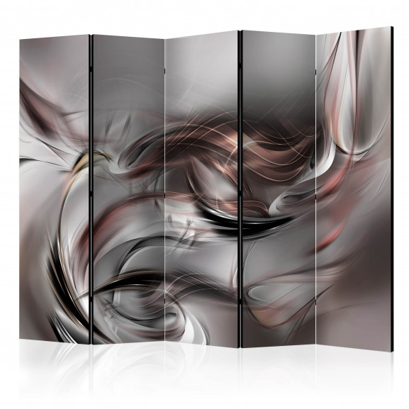 Paravan Abstract Cloud Ii [Room Dividers] 225 cm x 172 cm