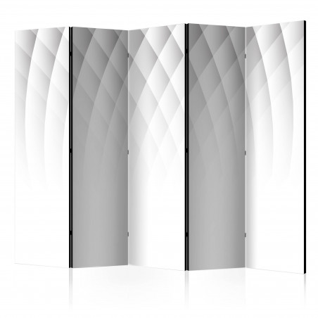 Paravan Structure Of Light Ii [Room Dividers] 225 cm x 172 cm-01