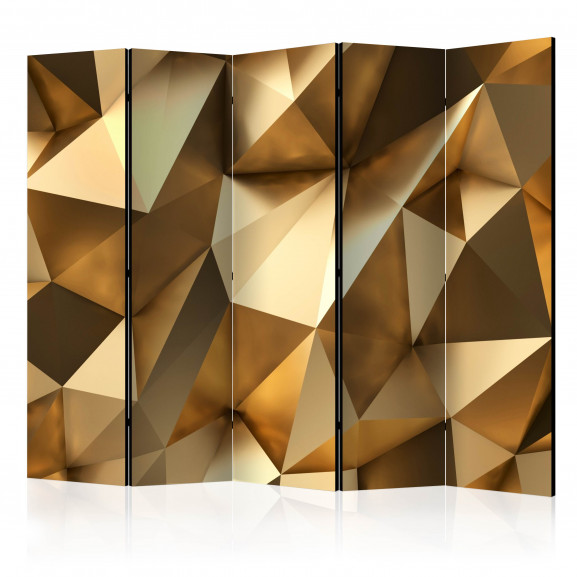 Paravan Golden Dome Ii [Room Dividers] 225 cm x 172 cm