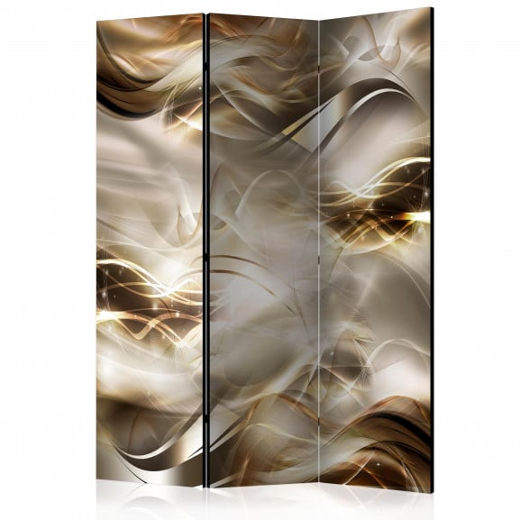 Paravan Amber River [Room Dividers] 135 cm x 172 cm