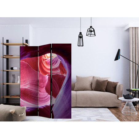 Paravan Amazing Cave [Room Dividers] 135 cm x 172 cm-01