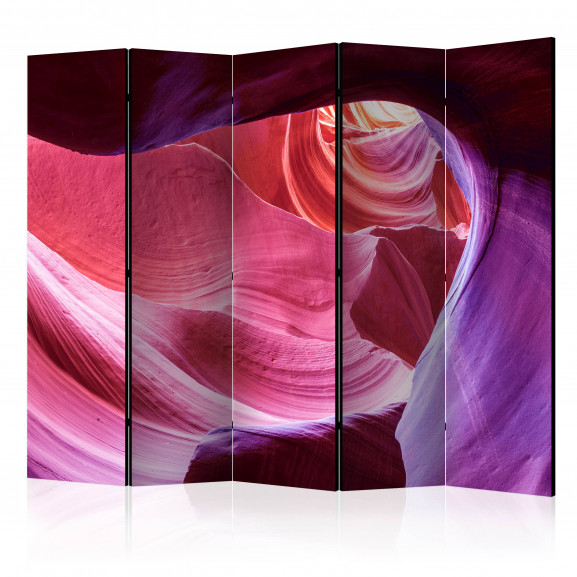 Paravan Amazing Cave Ii [Room Dividers] 225 cm x 172 cm