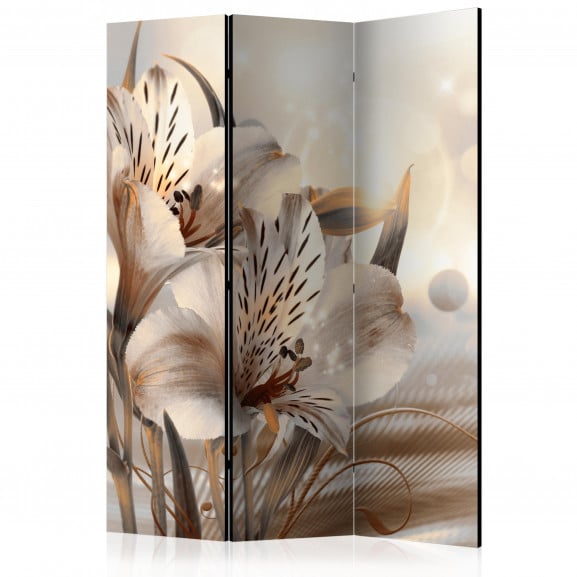 Paravan Princesses Of The Morning [Room Dividers] 135 cm x 172 cm