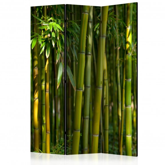 Paravan Oriental Garden [Room Dividers] 135 cm x 172 cm