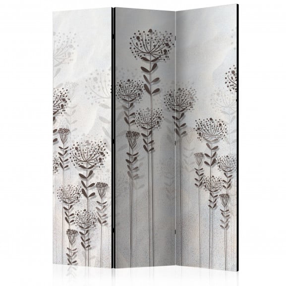 Paravan Winter Garden [Room Dividers] 135 cm x 172 cm