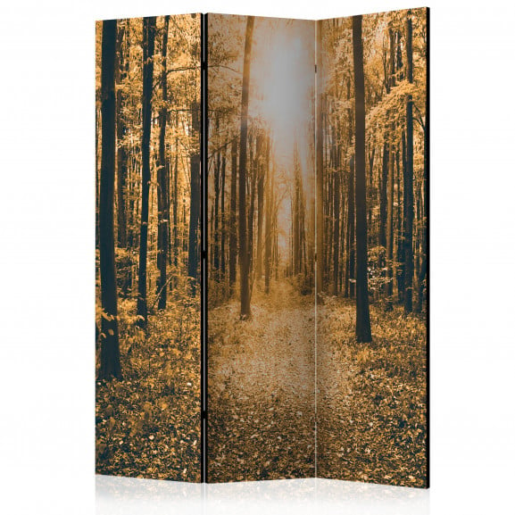 Paravan Magical Light [Room Dividers] 135 cm x 172 cm