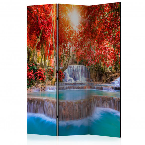 Paravan Nature'S Magic [Room Dividers] 135 cm x 172 cm